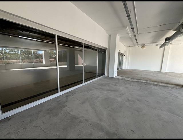 175M² BUSINESS TO LET IN NORTHGATE BUSINESS PARK